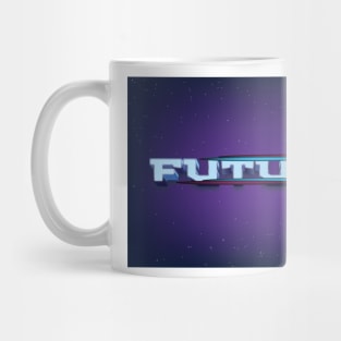 FUTURE Mug